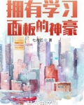 学习面板的神豪