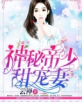 神秘帝少甜宠妻百度云