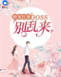 娇宠甜妻闹