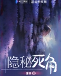 隐秘死角校对版无防盗