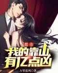 都市：我的靠山有亿点凶