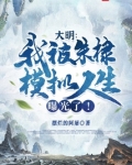 大明我被朱棣模拟人生曝光了 小说