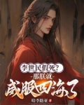 李世民假死?那朕就威服四海了!小说又叫什么