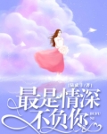 最是情深不负你