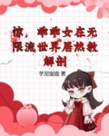 惊鸿醉女