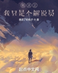 精灵之我只是个解说员作者:跑丢了的兔子