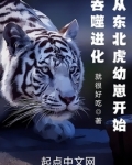 吞噬进化从东北虎幼崽开始免费