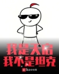 我是天启我不是坦克
