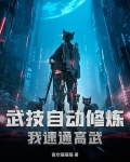 武技自动修炼我速通高武