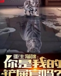 重生猫咪：你是我的铲屎官吗？