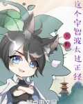 火影：这个宇智波太过正经