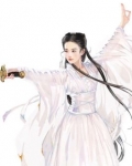 综影视:小龙女的修炼之旅 云之羽 朱果