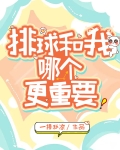 我和排球哪个更重要？