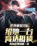 败光杨蜜钱后,给她一台高达抵债笔趣