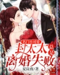 名门小可爱:封太太总是离婚失败