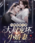 闪婚财阀大佬：大叔宠坏小娇妻