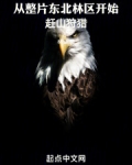 从整片东北林区开始赶山狩猎李小峰的小说