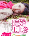 隐婚上上签