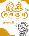 魔主为何这样