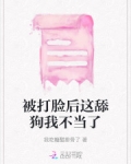 被打脸后这舔狗我不当了