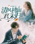 清风拂面来明月照人归