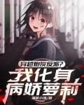 我是你情敌不是你老婆小说