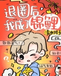 退圈后我成了锦鲤