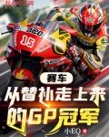 赛车：从替补走上来的GP冠军