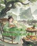 当官以后就变了