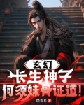 玄幻:长生神子,何须妹骨证道! 列表