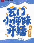 玄门小国师 小说