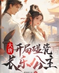 大唐:开局碰瓷长乐公主小说