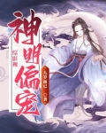 来自神明的偏宠