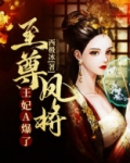 至尊凤将：王妃A爆了