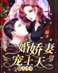 独占冷少：二婚娇妻宠上天