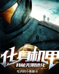 化身机甲,我能无限进化