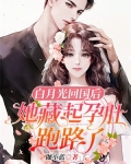 白月光回国后她藏起孕肚跑路了江楚楚结局
