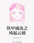 铁甲威虫气浪