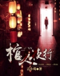 灵棺夜行小说
