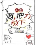 大秦:哥,把刀放下