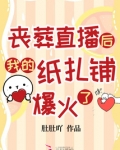 丧葬直播后我的纸扎铺爆火了