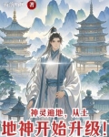 土地神在都市