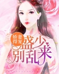 盛少爆宠:重生娇妻要上天