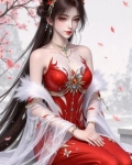 女尊:开局就被女帝关进后宫