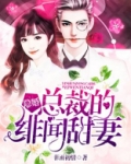 隐婚总裁的绯闻甜妻