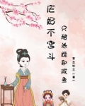 庄妃不宫斗,只想养娃和咸鱼小说