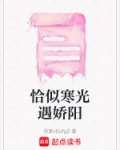 恰似寒光遇娇阳