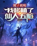 腰子被噶，我移植了仙人五脏