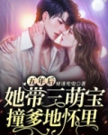 五年后,她带三萌宝撞爹地怀里了