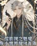 综影视之魅魔在小世界搅风弄雨免费阅读
